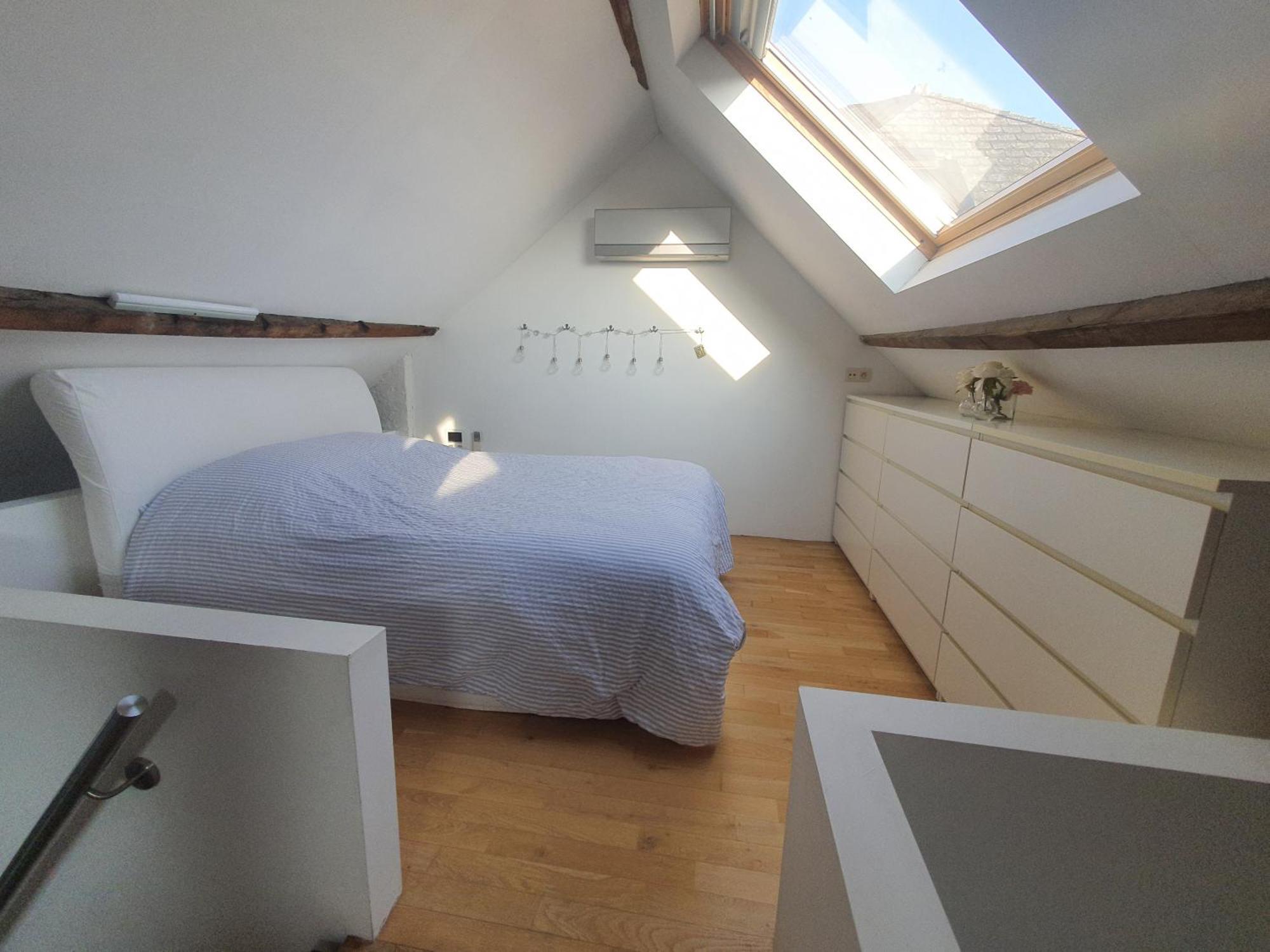 Spacious Loft In The Historical Centre Gent Eksteriør bilde